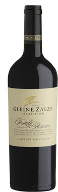 Kleine Zalze Family Reserve Cabernet Sauvignon, Stellenbosch